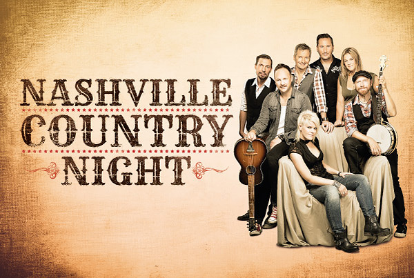Nashville Country Night