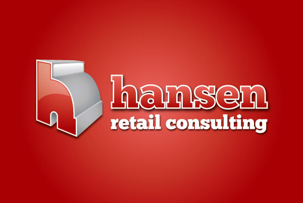 Logotyp Hansen retail consulting